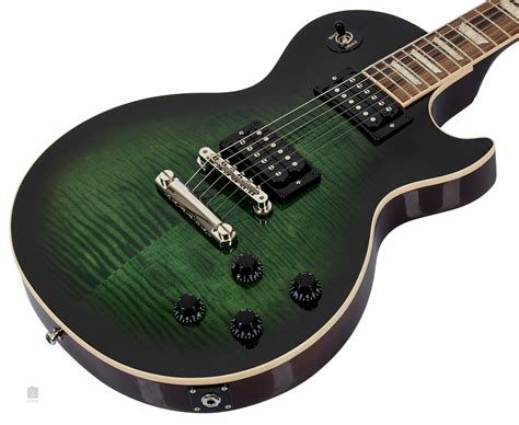 Gibson Slash Les Paul Limited Edition Anaconda Burst Electric Guitar