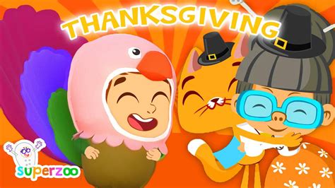 🦃 Special Compilation Of Songs To Celebrate Thanksgiving 🦃 Youtube