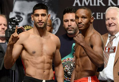 Dil chahta hai l aamir khan, akshaye khanna, preity zinta, saif ali khan l 2001. Devon Alexander-Amir Khan weigh-in - The Ring