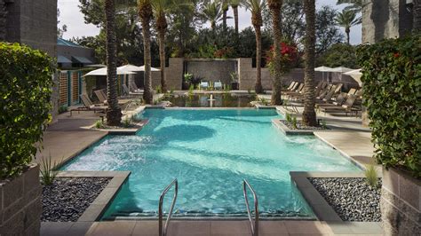 Scottsdale Spa Spa Avania Hyatt Regency Scottsdale Resort And Spa At