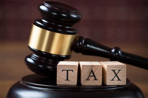 When Do You Need A Tax Attorney Bmts Corp