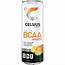 CELSIUS BCAA  Energy Sparkling Post Workout Tropical Twist 12oz 12