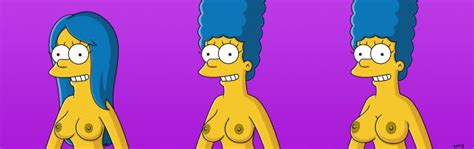 The Simpsons Gallery Luscious Hentai Manga And Porn