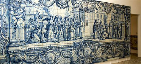 Museo De Los Azulejos Horarios E Información útil Para La Visita