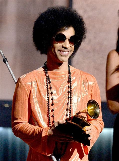 Bn Style Presents Prince As A Fashion Icon Highlights Of The Legends