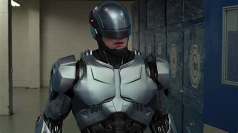 We really appreciate your help, thank you very much for your help! RoboCop (2014) - Escape From the Laboratory (1080p) FULL ...