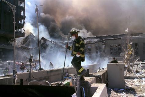 World Politics Explainer The Twin Tower Bombings 911