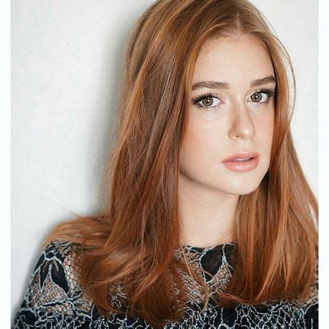 Ver Esta Foto Do Instagram De Sweetruiva Curtidas Red Hair