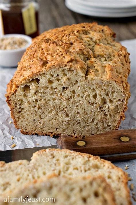 More images for banana flour and steel cut oat flour waffles » 10 Best Steel Cut Oat Bread Recipes