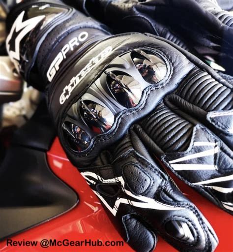 Tested on motogp and wsbk circuits around the world, the gp pro r3 features alpinestars exclusive dynamic friction shield (dfs) protectors with advanced. Alpinestars GP Pro R3 Gloves Review - Motorcycle Gear Hub
