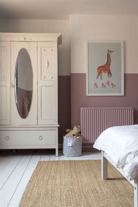 By painting the interior walls you can set the mood of the room, let your personality shine through, add a touch of whimsy or formality. 4 Clever Paint Ideas to Make Your Home More Interesting ...
