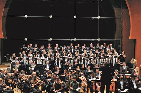 La Fundación Orquesta Filarmónica De Gran Canaria Presenta La 28 Semana