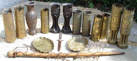 Trench Art Home Trench Art