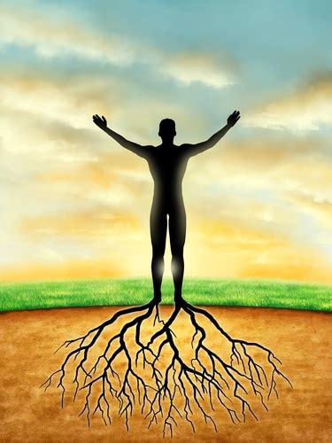 Grounding What Is It And Why Is It So Important Soul Awakening