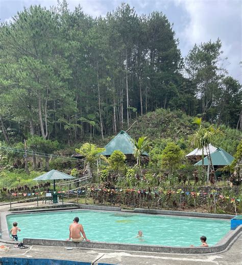 Banaue Ethnic Village And Pine Forest Resort Updated 2023 Lodge