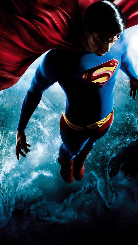 Superman Returns Wallpaper Hd