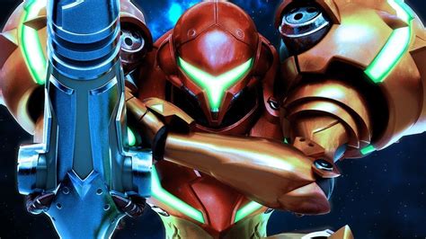 Metroid Prime 4 Everything We Know So Far Gamesradar