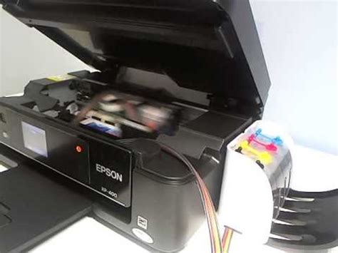 Télécharger et installer le pilote d'imprimante et de scanner. Probleme imprimante epson xp 225 - Astucesinformatique