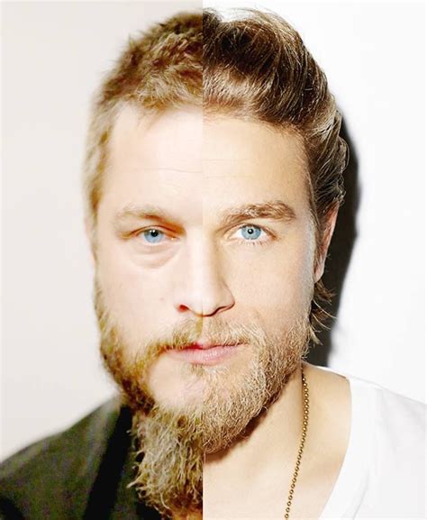 Travis Fimmel Sons Of Anarchy