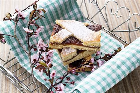 We did not find results for: Come fare la crostata di marmellata morbida | Gustoblog