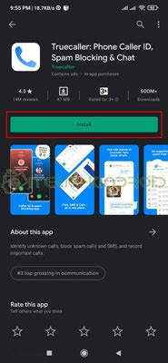 Aplikasi terbaik untuk memblokir panggilan spam dan mengidentifikasi pemanggil. 12 Aplikasi Selain Get Contact Bisa Lacak & Tahu Nomor HP