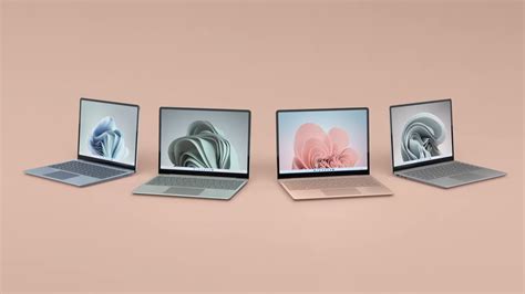 Surface Laptop Go 2、どのモデルがおすすめ！？容量とカラーバリエーション。 Wpteq