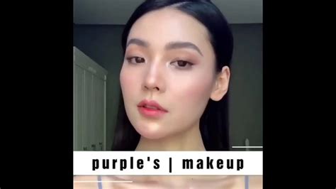 Thai Makeup Youtube