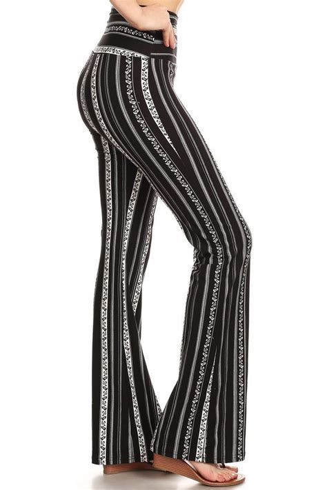Dhgate.com provide a large selection of promotional elastic bell bottoms on sale at cheap price and excellent crafts. Our fabulous Buttery Soft Black Vertical Brocade Bell ...