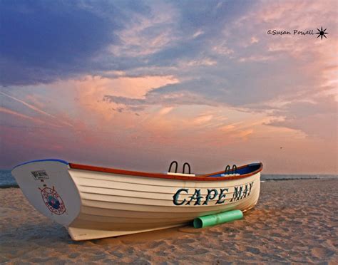 Beach Photography Cape May Photos Cape May New Jersey Boat