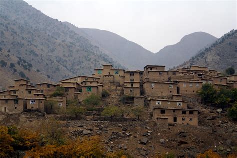 Afghanistan - Travel Guide and Travel Info - Exotic Travel ...