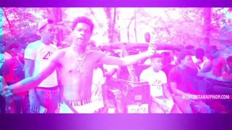 Lil Baby My Dawg Official Chopped And Screwed Music Video Youtube