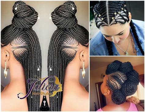 Check spelling or type a new query. 2018 Braided Cornrows : These are Lovely Hairstyles ...