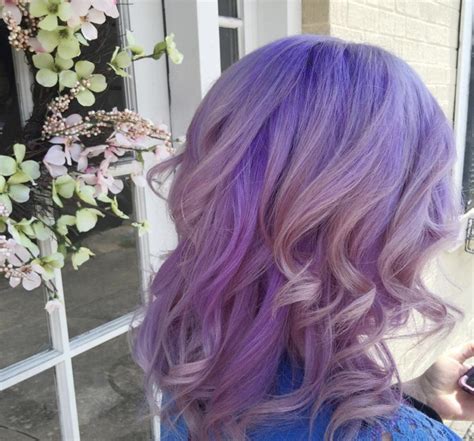 Best Purple Hair Color Ideas For 2023