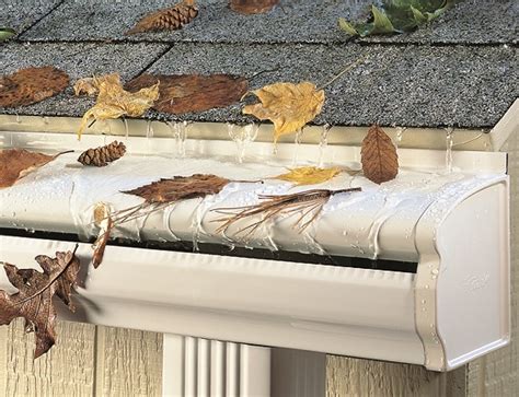 Maybe you would like to learn more about one of these? The Best Gutter Sealant For Leaking Gutters | Roof Replacement