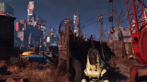 The Most Memorable Locations In Fallout Gamesradar