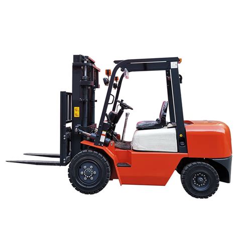 3 Tons 35 Tons Diesel Mini Forklift Nicosail Group Excavators