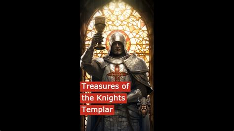 Legendary Treasures Of The Knights Templar Youtube