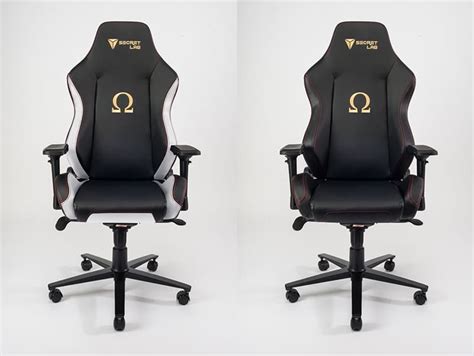 Secretlab Omega Gaming Chair Review 2020 Is It Best