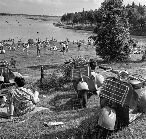 Strandurlaub in der UdSSR Wie Sowjetbürger ihre Sommerferien
