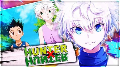 Hunter X Hunter Return Wait Officially Reaches Its Worst Youtube
