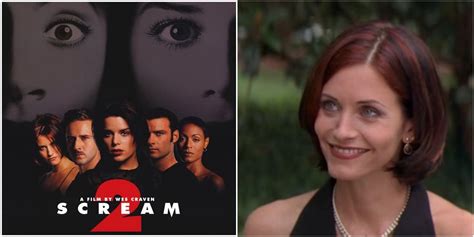 Scream 9 Best Courteney Cox Movies Ranked