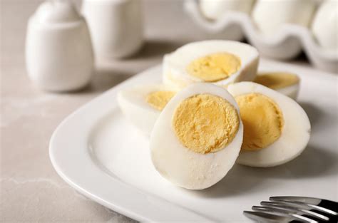 If still undercooked, turn egg over in container, cover, and microwave for another 10 seconds, or until cooked as desired. Should You Make a Hard Boiled Egg in the Microwave? - Elizabeth Weintraub