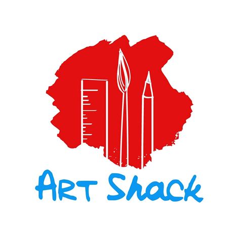 The Art Shack Home