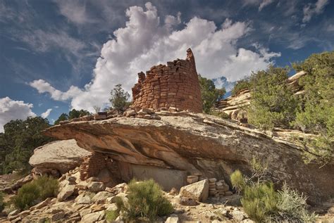 A Guide To Canyons Of The Ancients National Monument