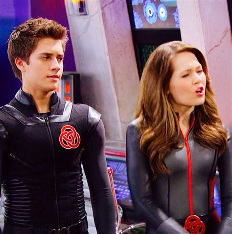 Chase And Bree Lab Rats Chase Bree Davenport Chase Davenport Kelli