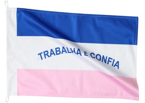 Bandeira Do Espirito Santo Estado
