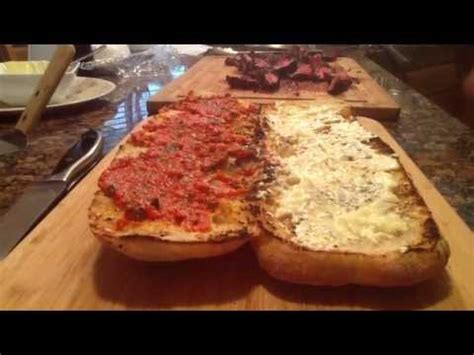 Blend on high speed for 30 seconds until thoroughly mixed. Bowston Cheese Steak / Boston Cheese steak - YouTube