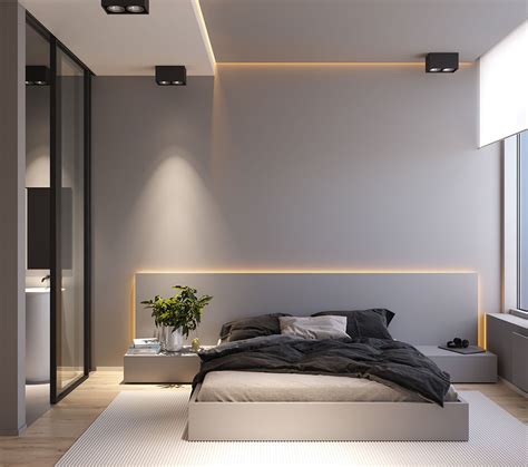 Modern Bedroom Designs Home Interior Design