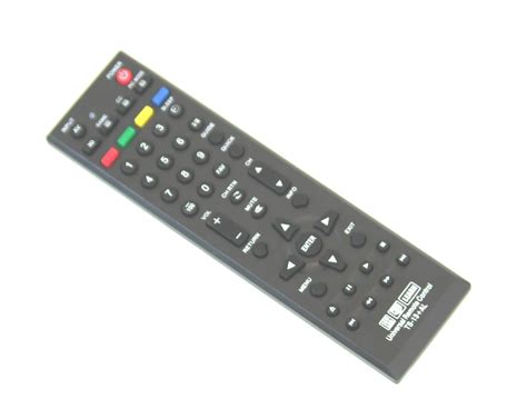 New Toshiba Universal Remote Control For All Toshiba Brand Tv Smart Tv