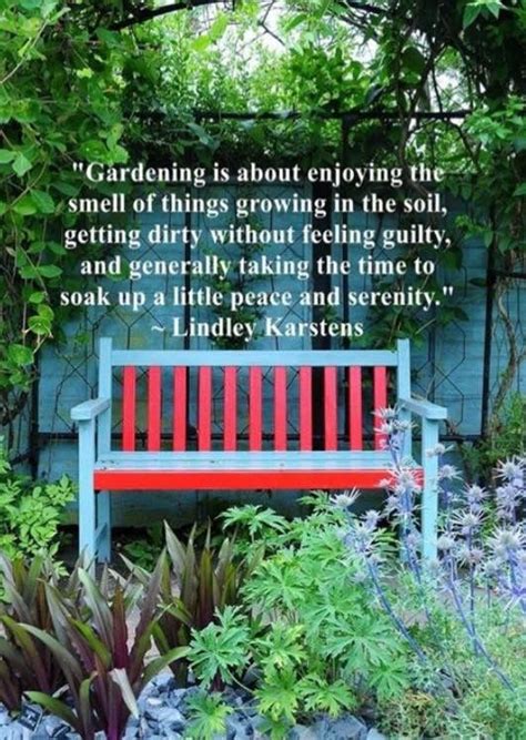 64 Best Images About Gardening Quotes On Pinterest Gardens Nostalgia
